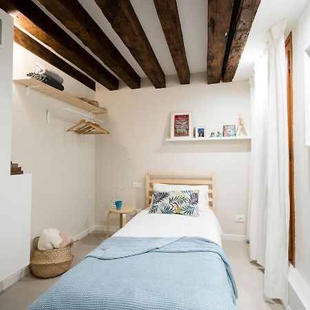 Mirandolina Venice Exclusive Guesthouse エクステリア 写真