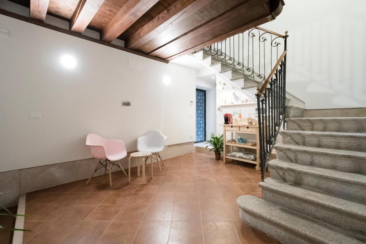 Mirandolina Venice Exclusive Guesthouse エクステリア 写真