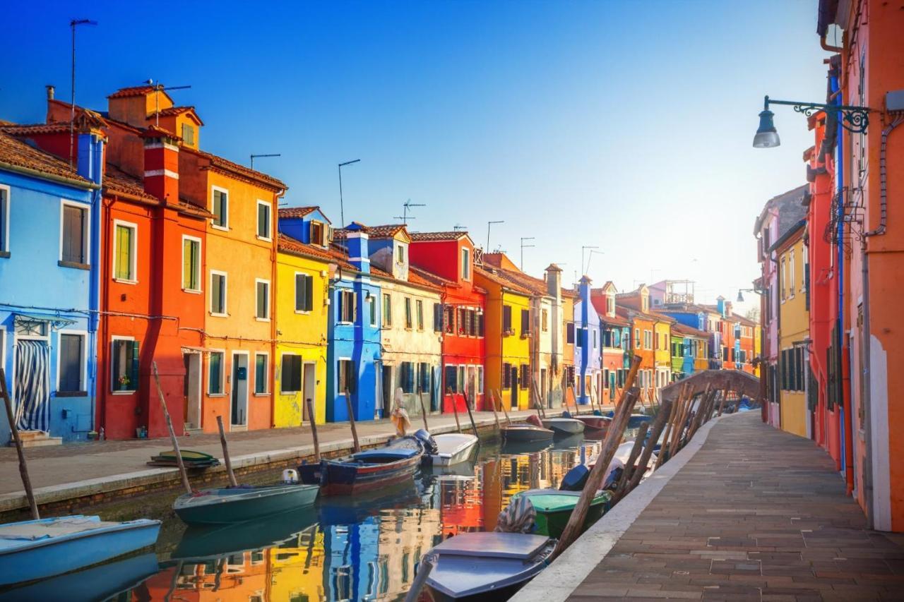 Mirandolina Venice Exclusive Guesthouse エクステリア 写真