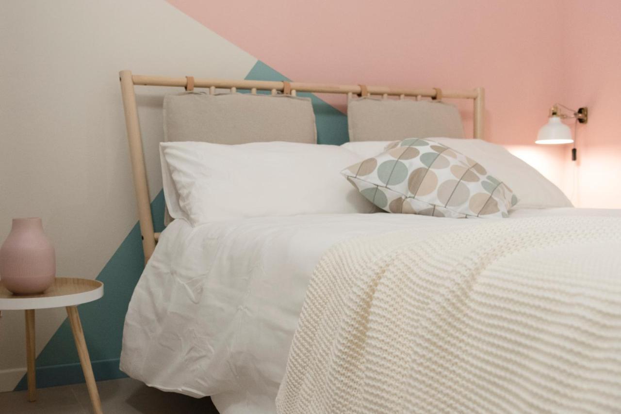Mirandolina Venice Exclusive Guesthouse エクステリア 写真