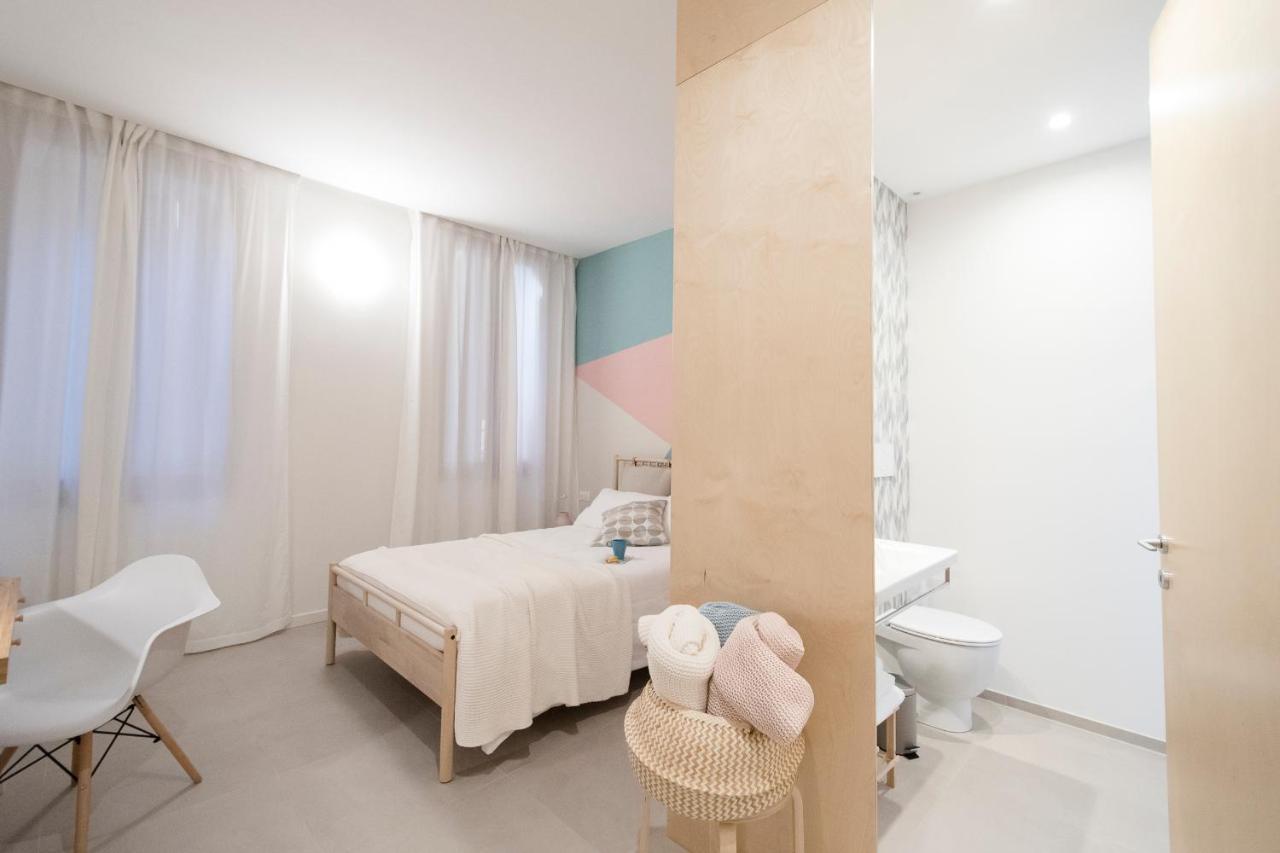 Mirandolina Venice Exclusive Guesthouse エクステリア 写真
