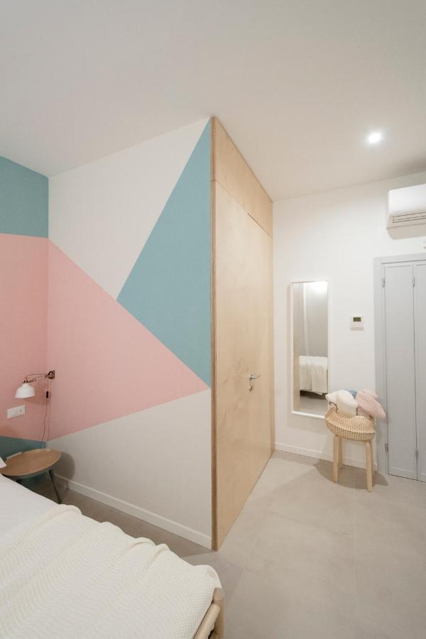 Mirandolina Venice Exclusive Guesthouse エクステリア 写真