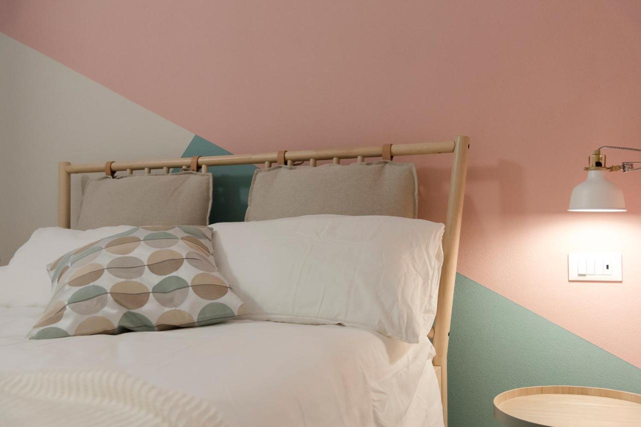 Mirandolina Venice Exclusive Guesthouse エクステリア 写真