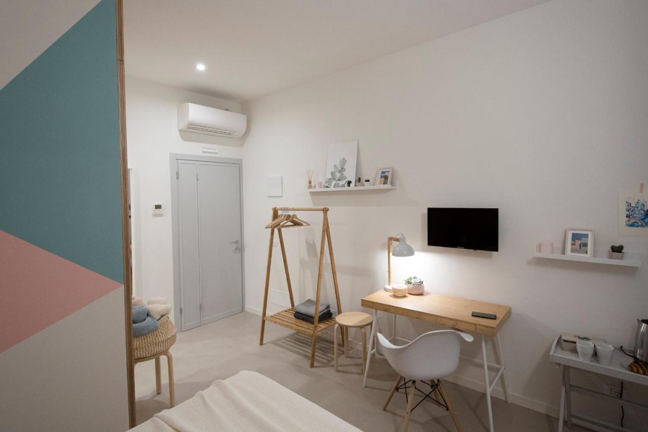Mirandolina Venice Exclusive Guesthouse エクステリア 写真