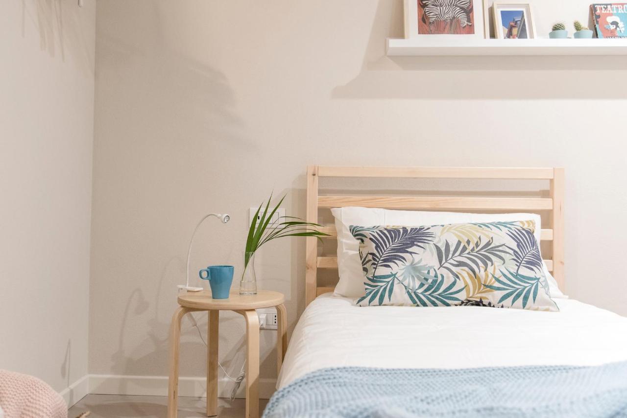 Mirandolina Venice Exclusive Guesthouse エクステリア 写真