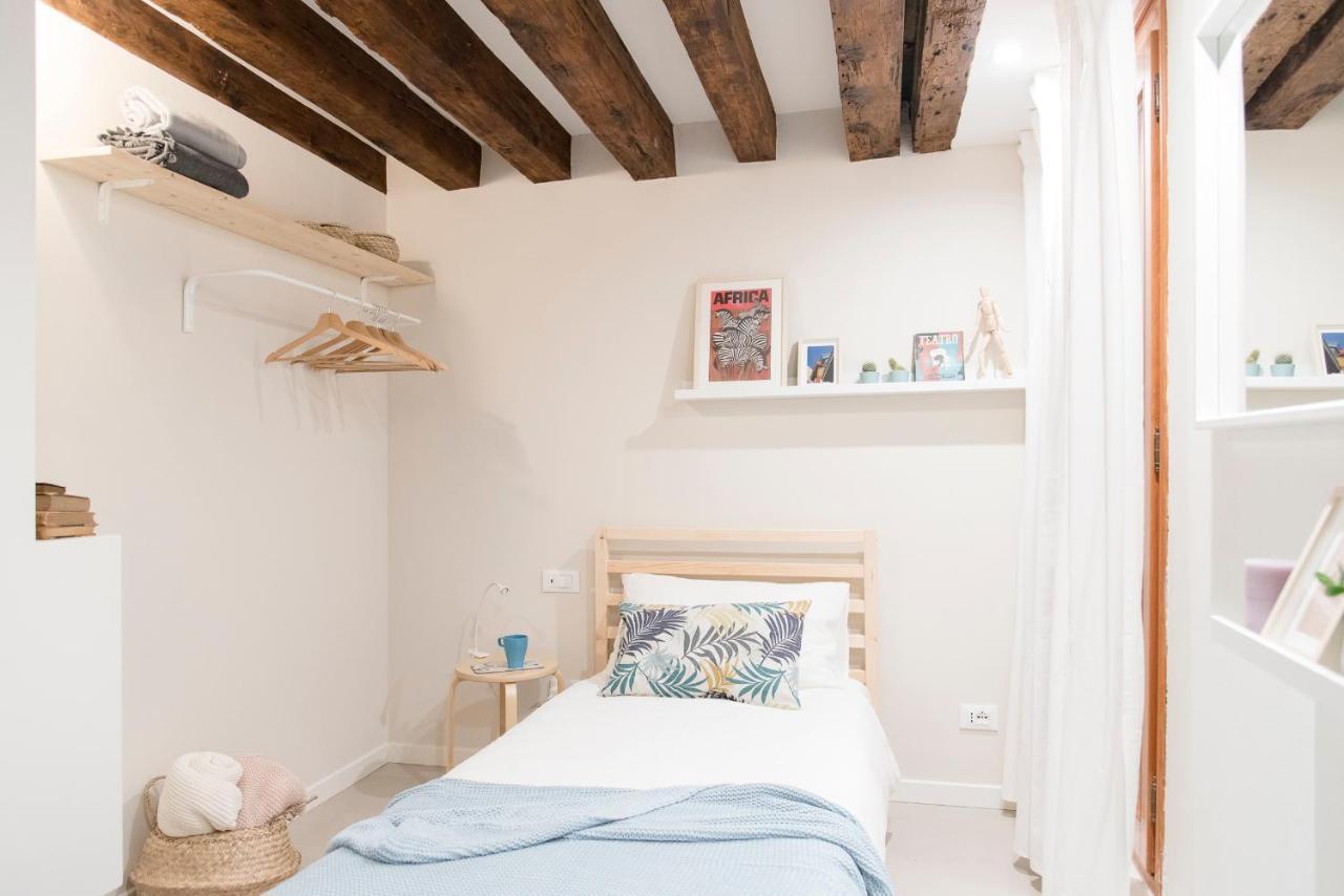 Mirandolina Venice Exclusive Guesthouse エクステリア 写真