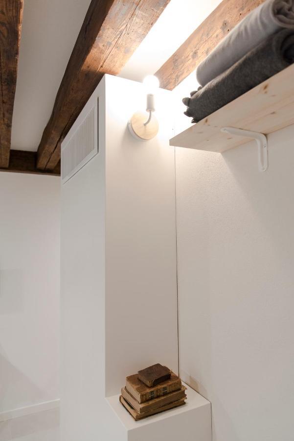 Mirandolina Venice Exclusive Guesthouse エクステリア 写真