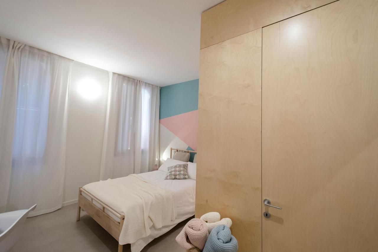 Mirandolina Venice Exclusive Guesthouse エクステリア 写真