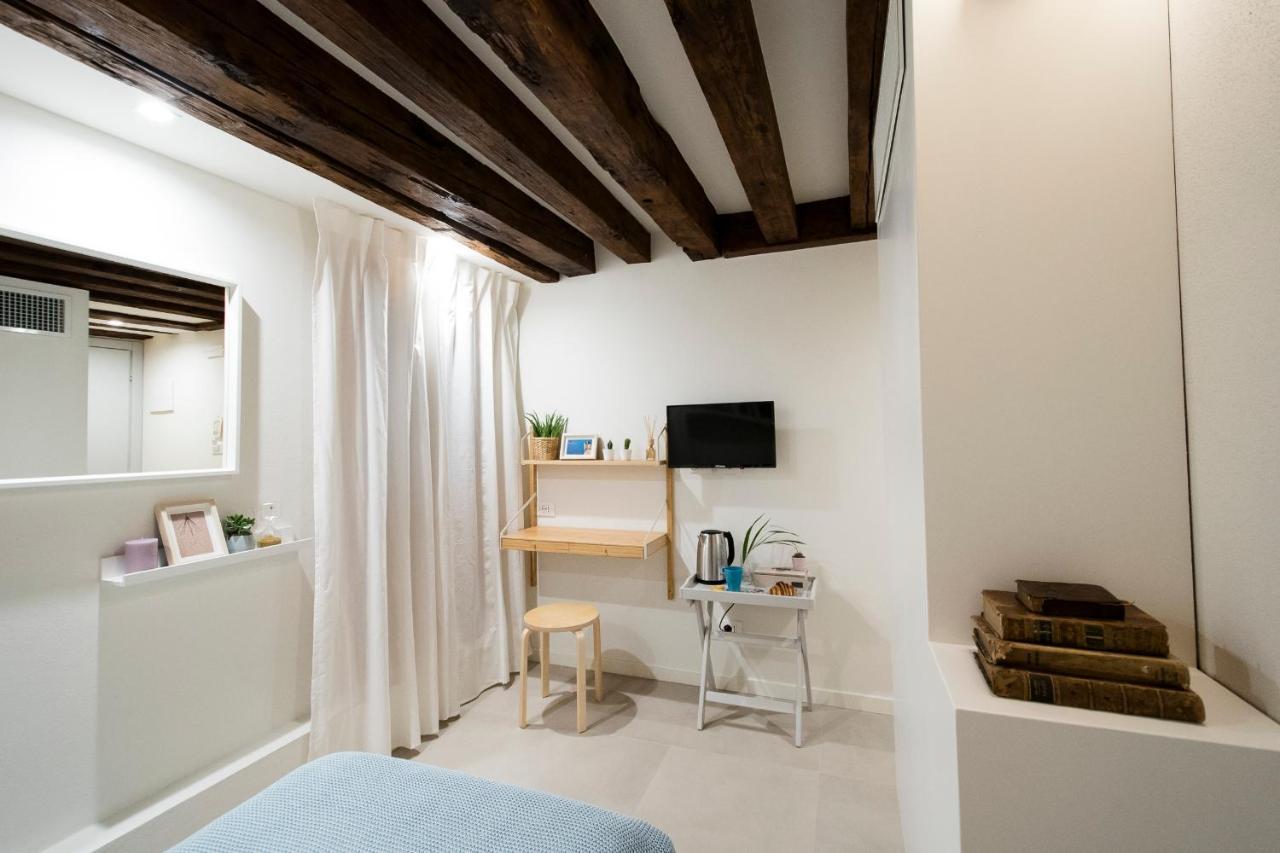 Mirandolina Venice Exclusive Guesthouse エクステリア 写真