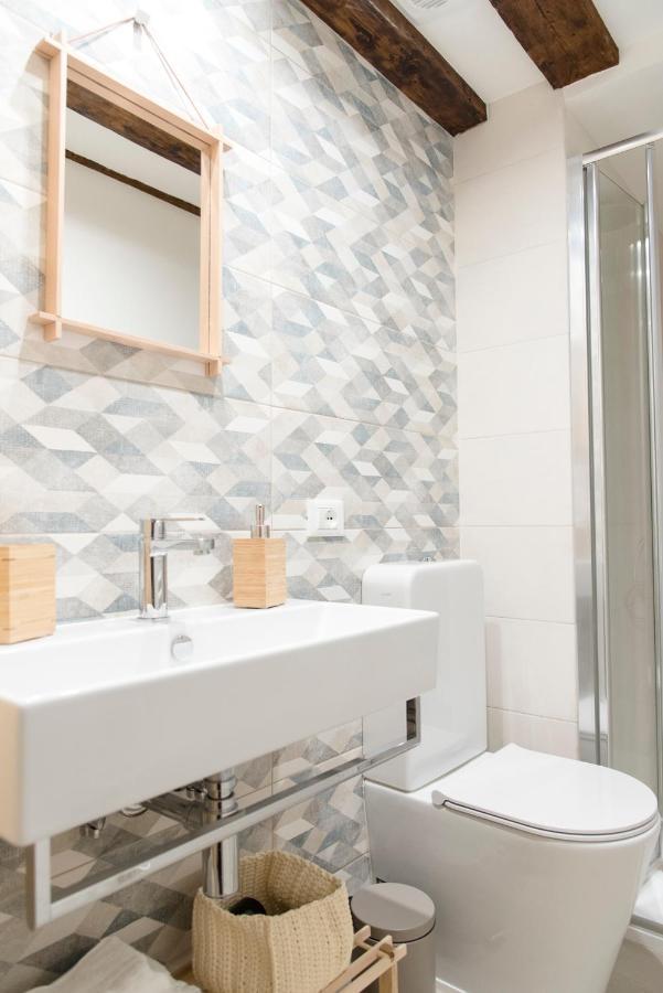 Mirandolina Venice Exclusive Guesthouse エクステリア 写真