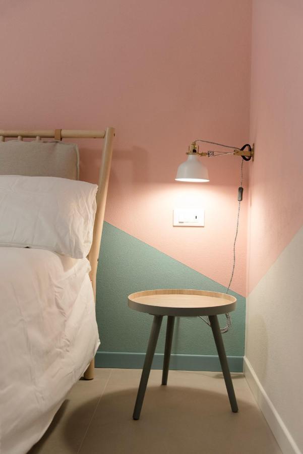 Mirandolina Venice Exclusive Guesthouse エクステリア 写真