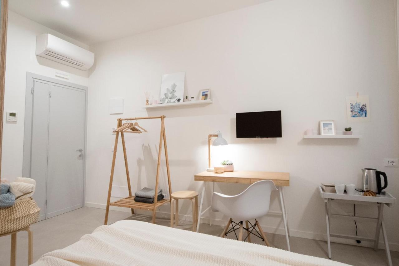 Mirandolina Venice Exclusive Guesthouse エクステリア 写真