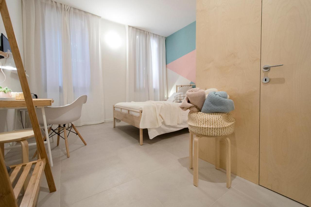 Mirandolina Venice Exclusive Guesthouse エクステリア 写真