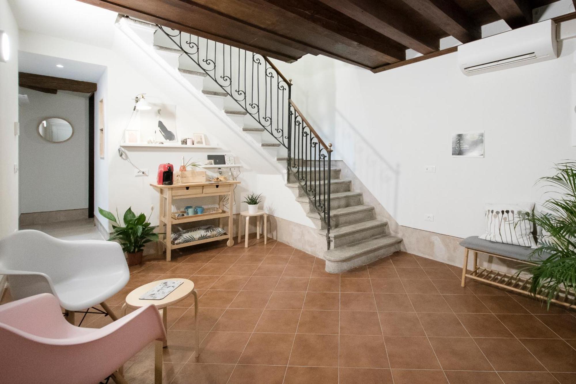 Mirandolina Venice Exclusive Guesthouse エクステリア 写真