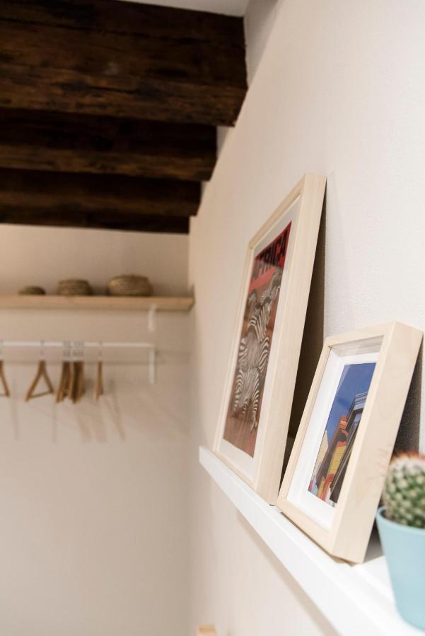 Mirandolina Venice Exclusive Guesthouse エクステリア 写真