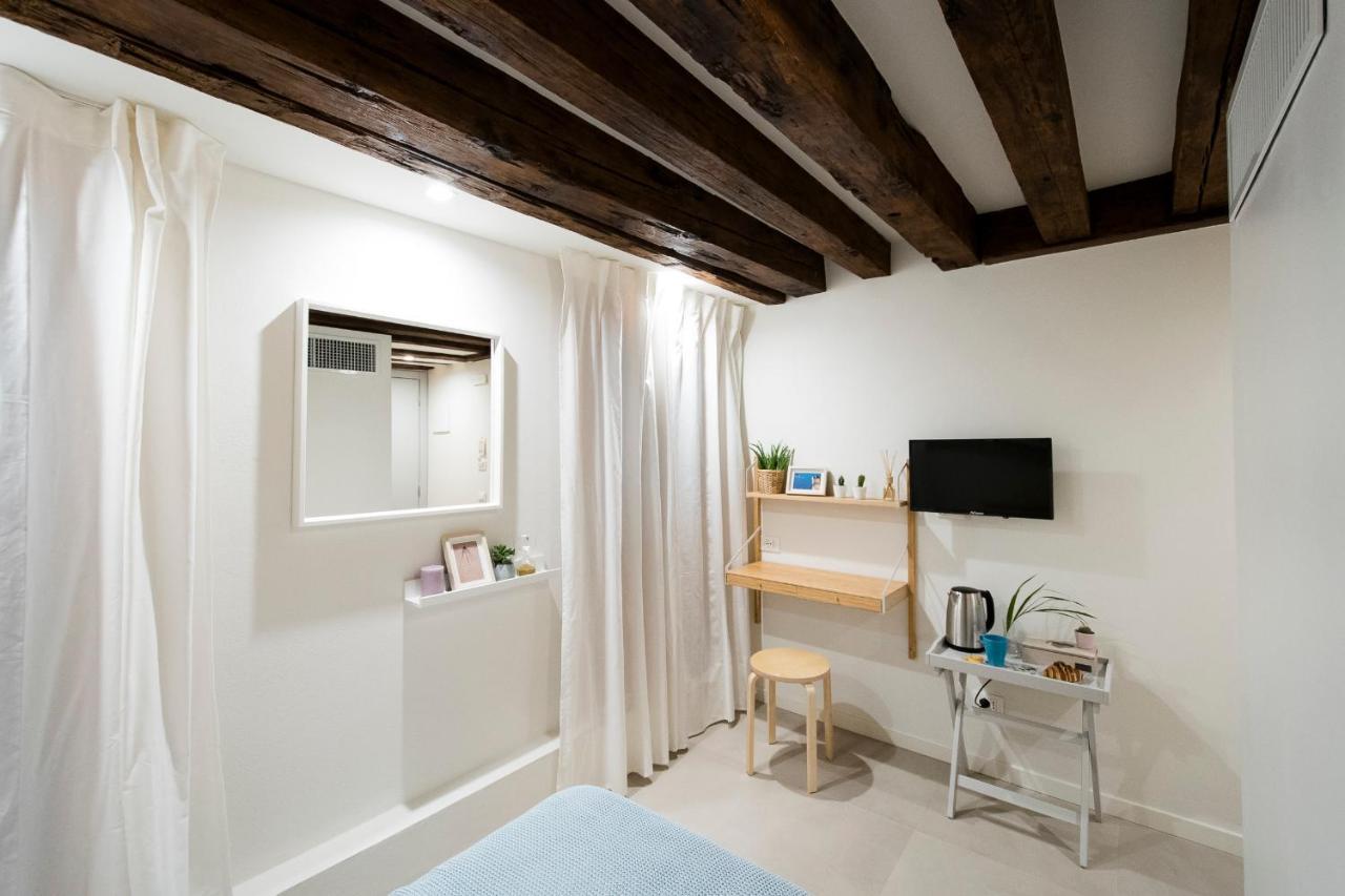 Mirandolina Venice Exclusive Guesthouse エクステリア 写真