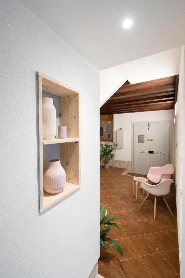 Mirandolina Venice Exclusive Guesthouse エクステリア 写真