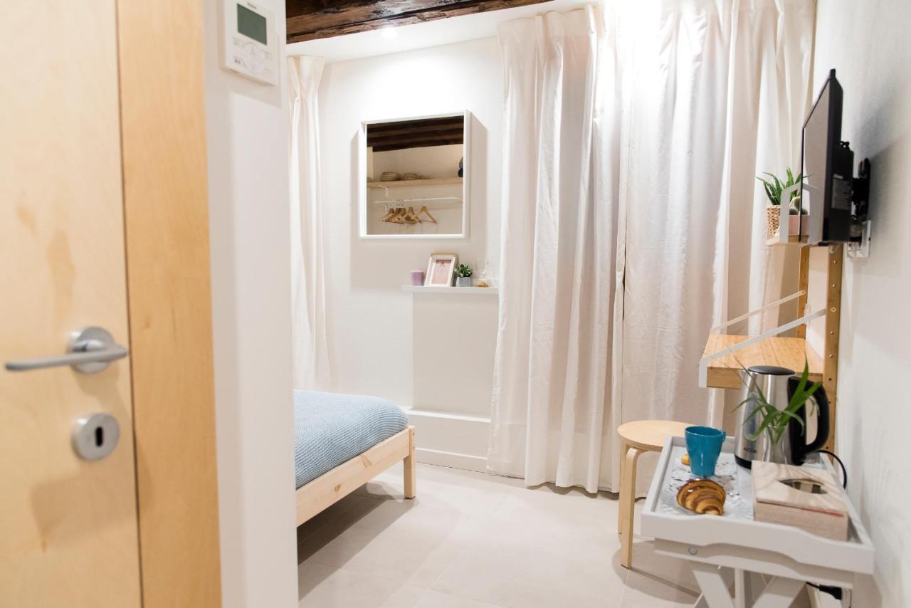 Mirandolina Venice Exclusive Guesthouse エクステリア 写真
