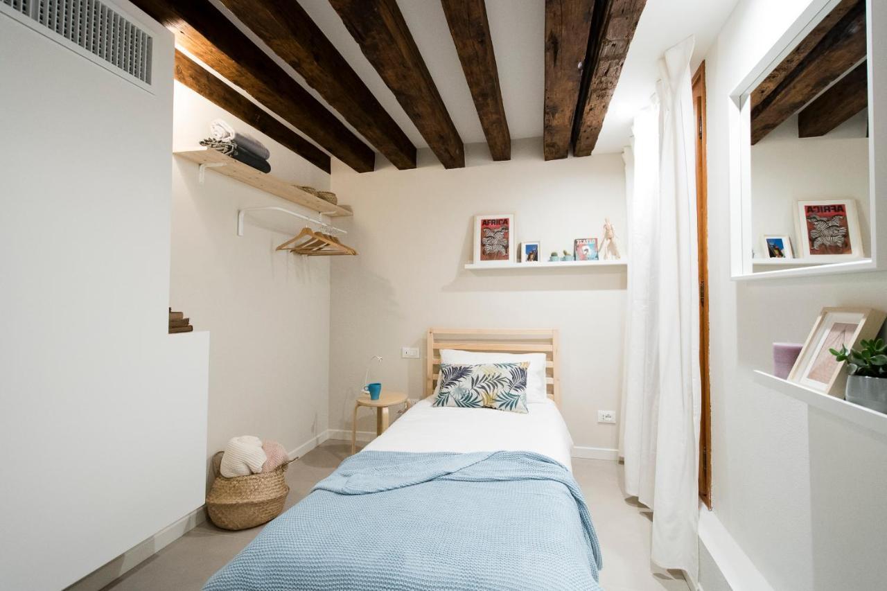 Mirandolina Venice Exclusive Guesthouse エクステリア 写真