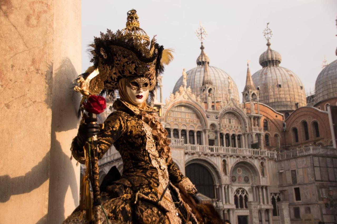 Mirandolina Venice Exclusive Guesthouse エクステリア 写真