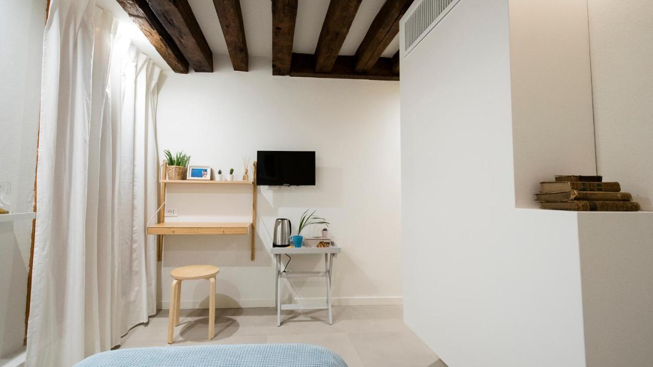Mirandolina Venice Exclusive Guesthouse エクステリア 写真
