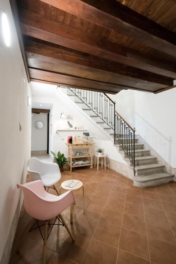 Mirandolina Venice Exclusive Guesthouse エクステリア 写真