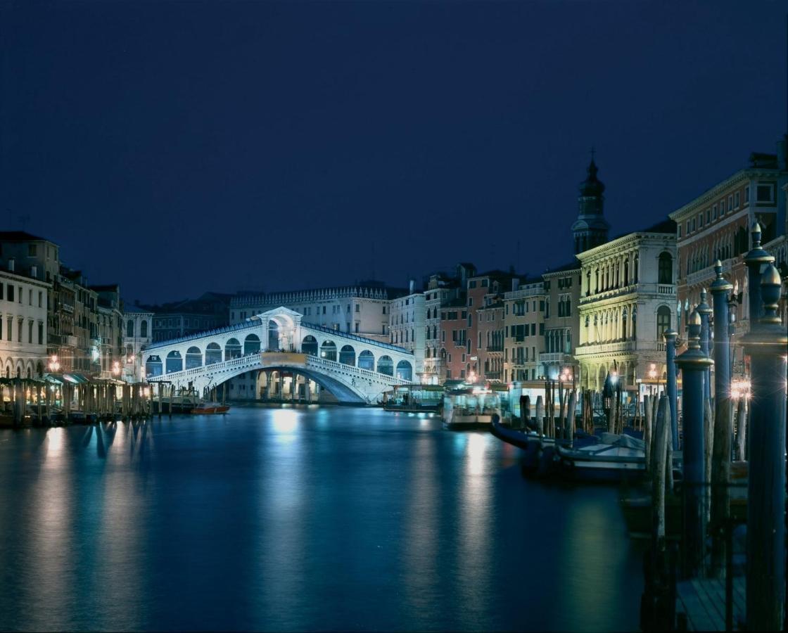 Mirandolina Venice Exclusive Guesthouse エクステリア 写真
