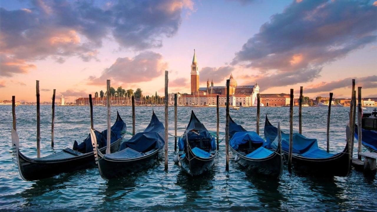 Mirandolina Venice Exclusive Guesthouse エクステリア 写真
