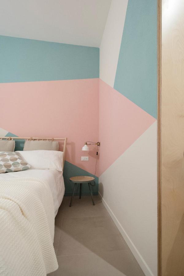 Mirandolina Venice Exclusive Guesthouse エクステリア 写真