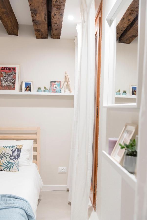 Mirandolina Venice Exclusive Guesthouse エクステリア 写真