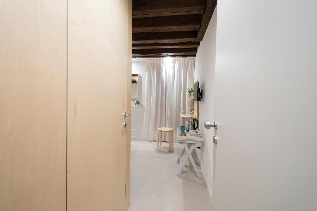 Mirandolina Venice Exclusive Guesthouse エクステリア 写真