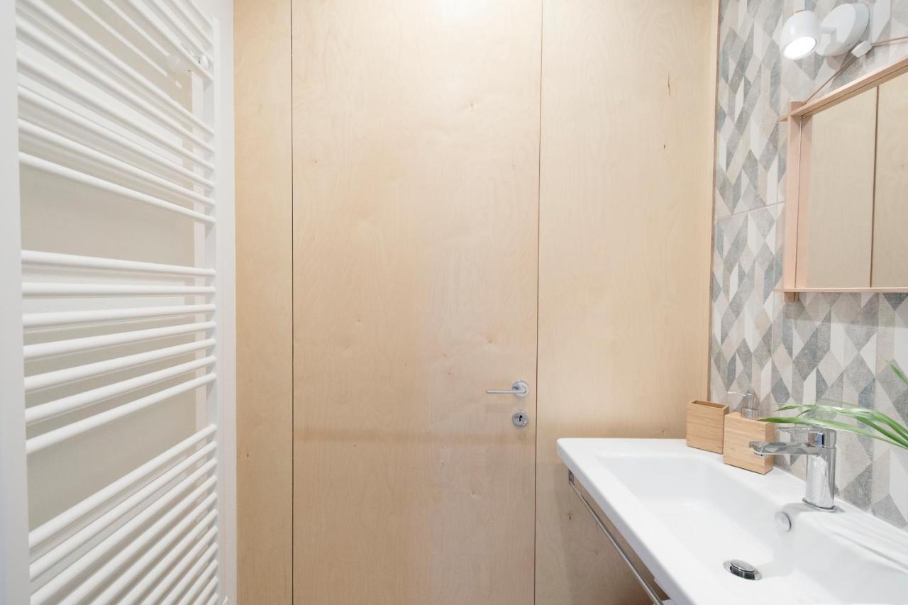 Mirandolina Venice Exclusive Guesthouse エクステリア 写真
