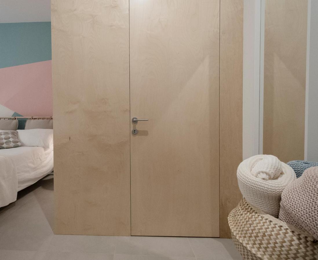 Mirandolina Venice Exclusive Guesthouse エクステリア 写真