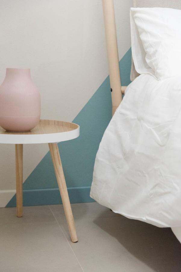 Mirandolina Venice Exclusive Guesthouse エクステリア 写真