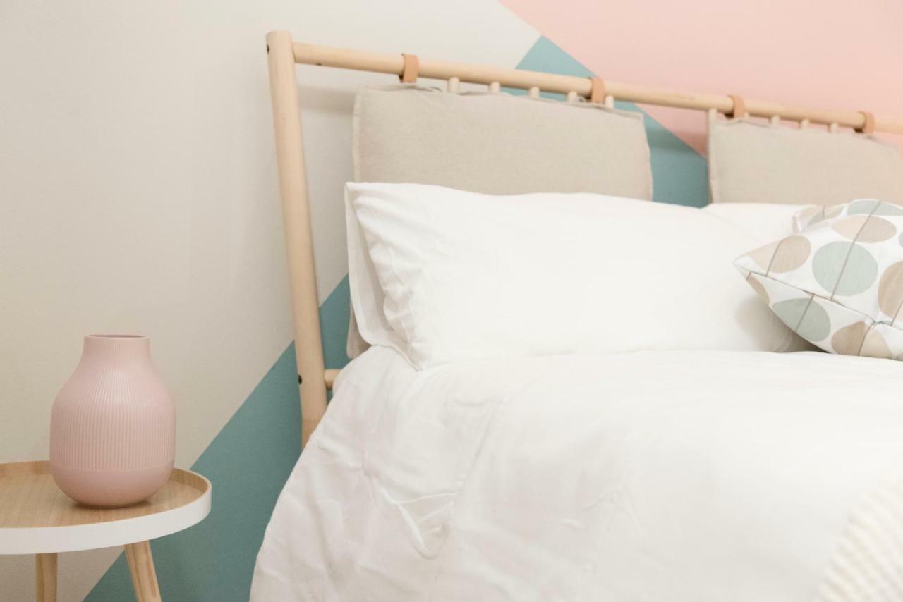 Mirandolina Venice Exclusive Guesthouse エクステリア 写真