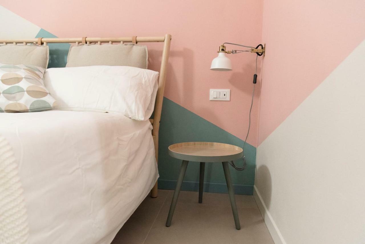 Mirandolina Venice Exclusive Guesthouse エクステリア 写真