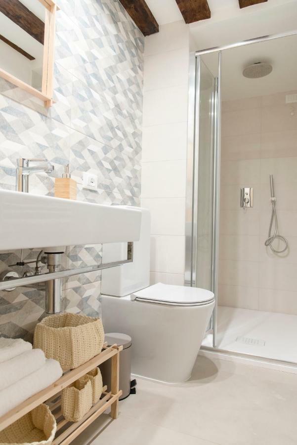 Mirandolina Venice Exclusive Guesthouse エクステリア 写真
